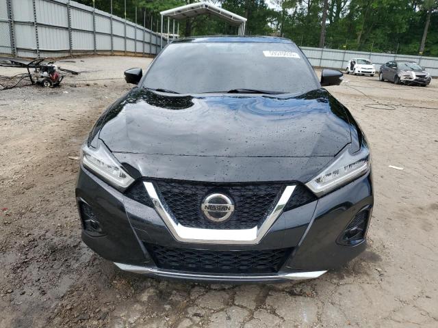 1N4AA6AV7KC382825 - 2019 NISSAN MAXIMA S 黑色 照片 5