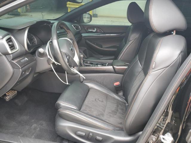 1N4AA6AV7KC382825 - 2019 NISSAN MAXIMA S 黑色 照片 7