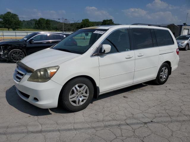 2006 HONDA ODYSSEY EXL, null