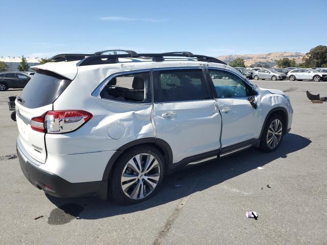 4S4WMALD7M3429364 - 2021 SUBARU ASCENT LIMITED WHITE photo 3