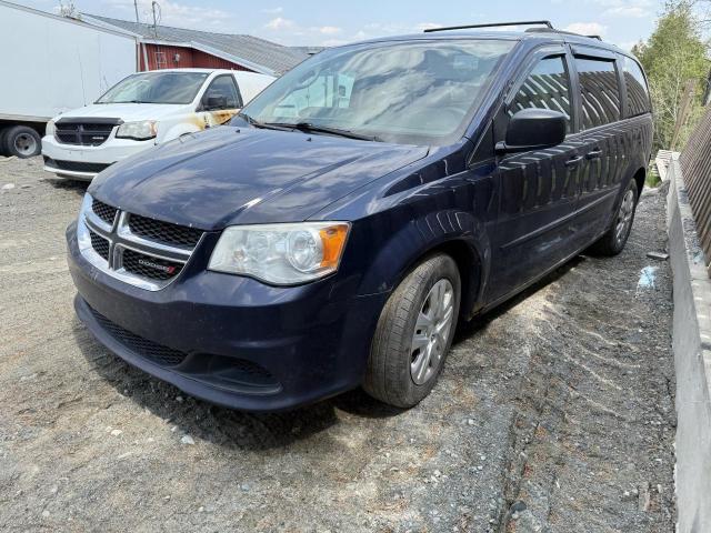 2014 DODGE GRAND CARA SE, null