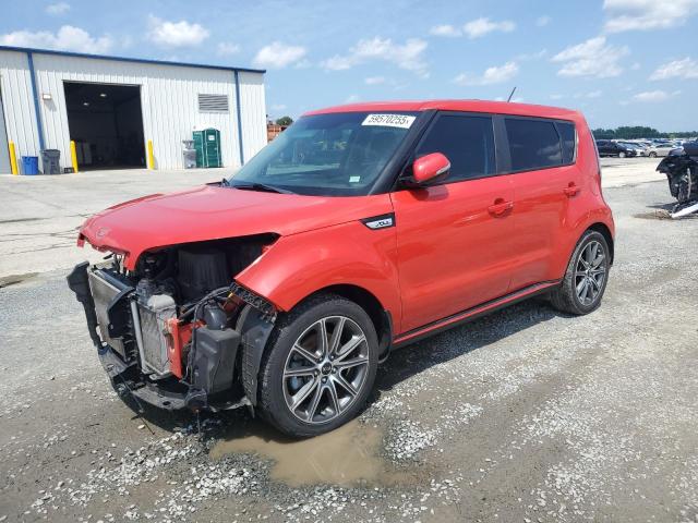 2017 KIA SOUL !, 