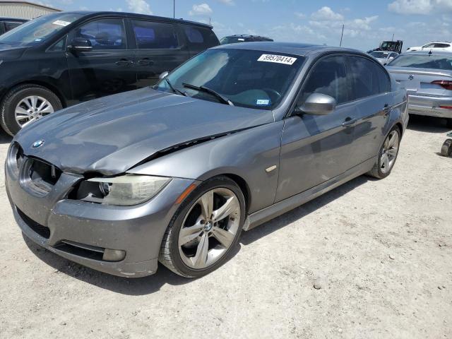 2011 BMW 335 I, 