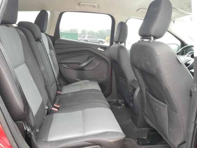 1FMCU0GD2JUB38686 - 2018 FORD ESCAPE SE RED photo 11