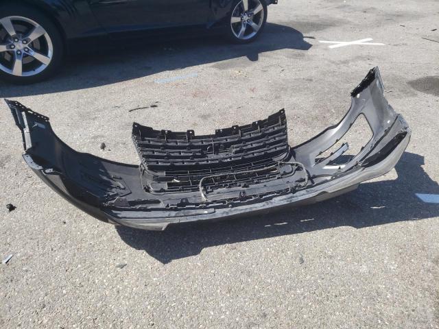 1FM5K8ATXHGA63242 - 2017 FORD EXPLORER POLICE INTERCEPTOR BLACK photo 13