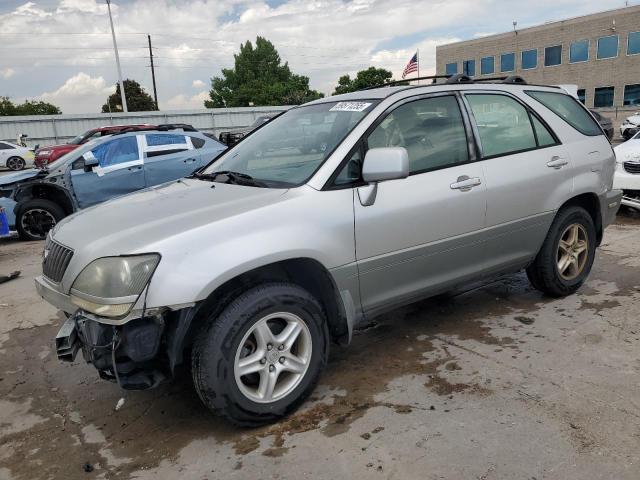 2000 LEXUS RX 300, 