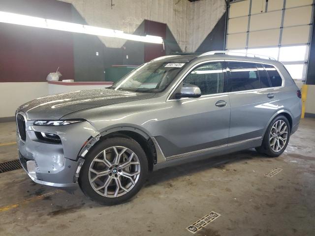 2024 BMW X7 XDRIVE40I, 
