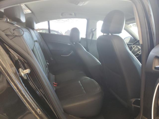 2G4GR5ER2D9221731 - 2013 BUICK REGAL 黑色 照片 10