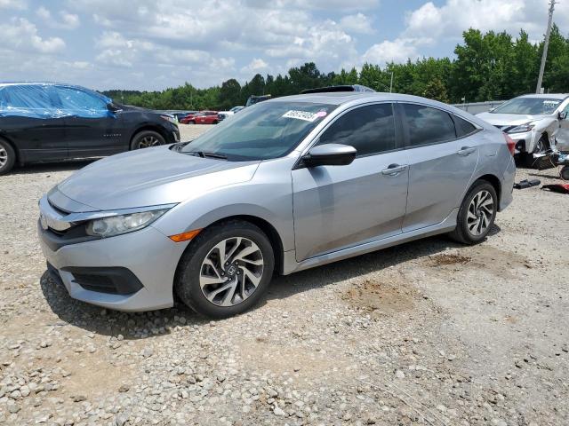 2016 HONDA CIVIC EX, 