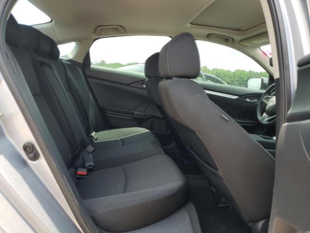 19XFC2F73GE082566 - 2016 HONDA CIVIC EX GRAY photo 10