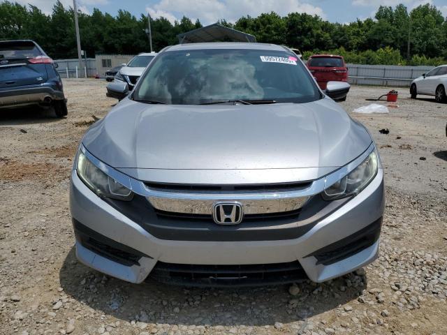 19XFC2F73GE082566 - 2016 HONDA CIVIC EX GRAY photo 5