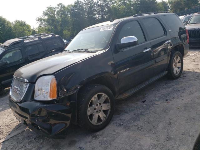 2007 GMC YUKON, null