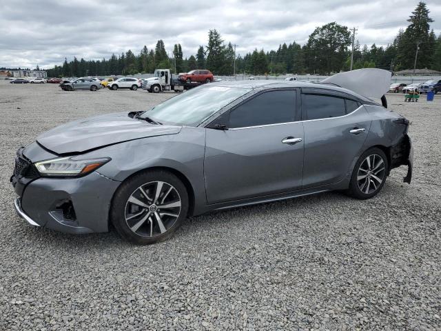 2021 NISSAN MAXIMA SV, 