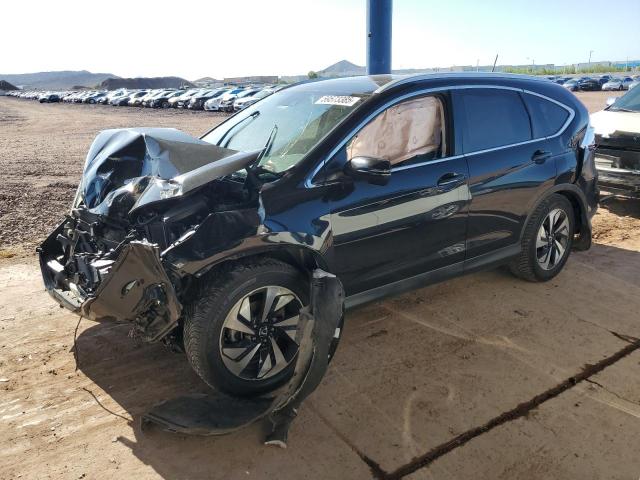 2016 HONDA CR-V TOURING, null