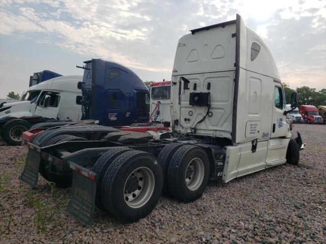 3AKJHHDR6NSNH2743 - 2022 FREIGHTLINER CASCADIA WHITE photo 4