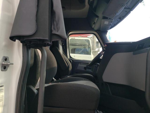 3AKJHHDR6NSNH2743 - 2022 FREIGHTLINER CASCADIA WHITE photo 5