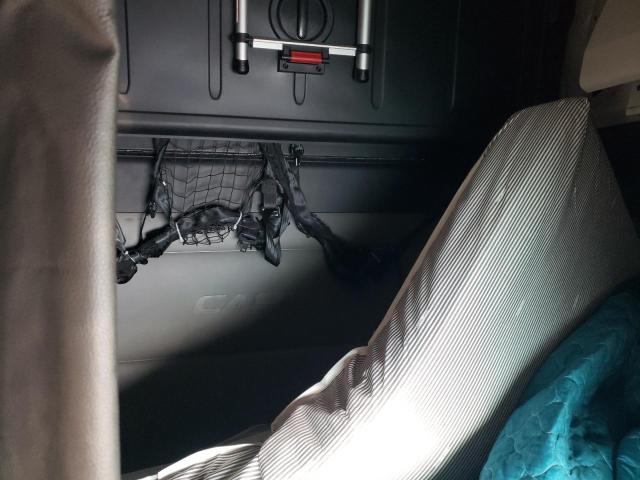 3AKJHHDR6NSNH2743 - 2022 FREIGHTLINER CASCADIA WHITE photo 6