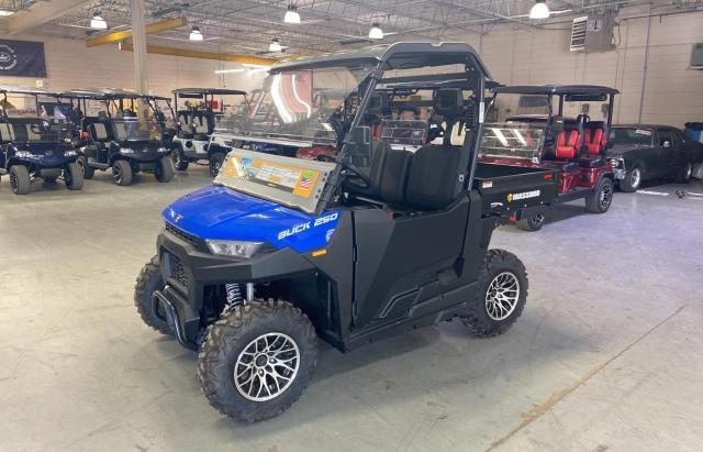 LL8ACMHF1S0A15160 - 2025 MISC OTHER BLUE photo 2