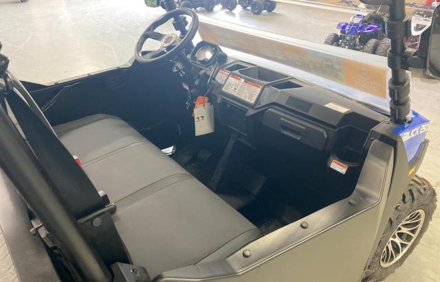 LL8ACMHF1S0A15160 - 2025 MISC OTHER BLUE photo 5