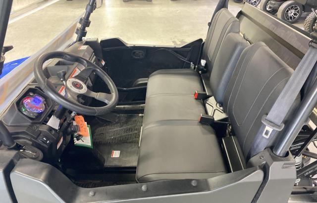 LL8ACMHF1S0A15160 - 2025 MISC OTHER BLUE photo 9