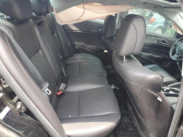 19UDE2F33HA000050 - 2017 ACURA ILX BASE WATCH PLUS BLACK photo 10