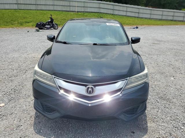 19UDE2F33HA000050 - 2017 ACURA ILX BASE WATCH PLUS BLACK photo 5