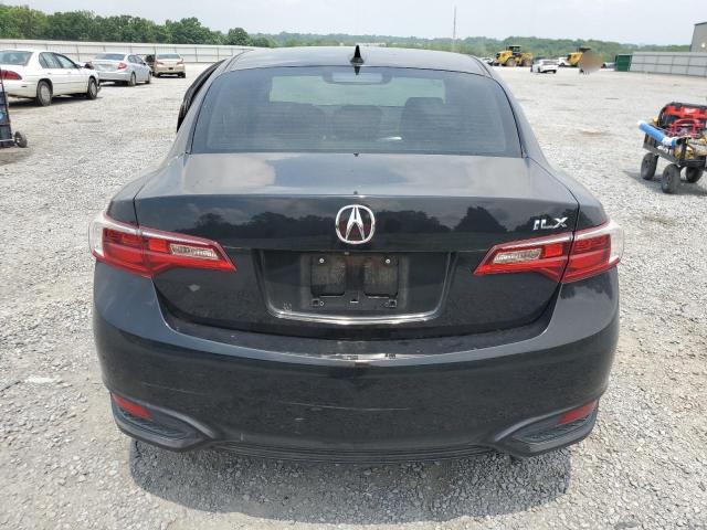 19UDE2F33HA000050 - 2017 ACURA ILX BASE WATCH PLUS BLACK photo 6
