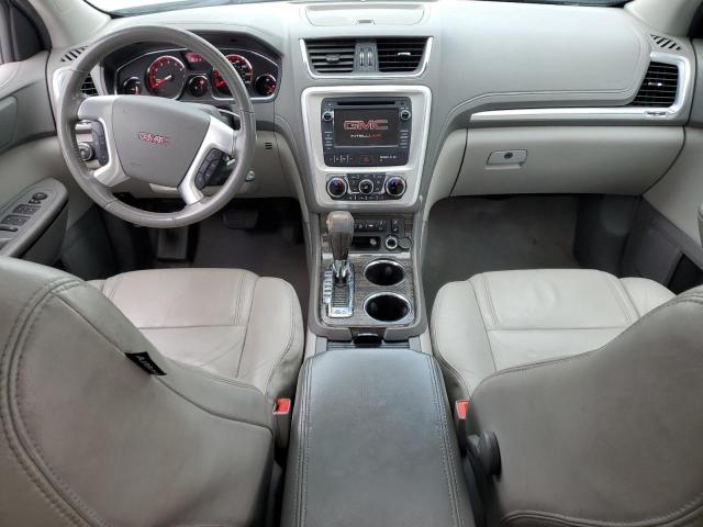 1GKKRRKD6DJ246655 - 2013 GMC ACADIA SLT-1 ვერცხლისფერი ფოტო 8