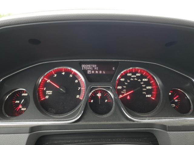 1GKKRRKD6DJ246655 - 2013 GMC ACADIA SLT-1 ვერცხლისფერი ფოტო 9