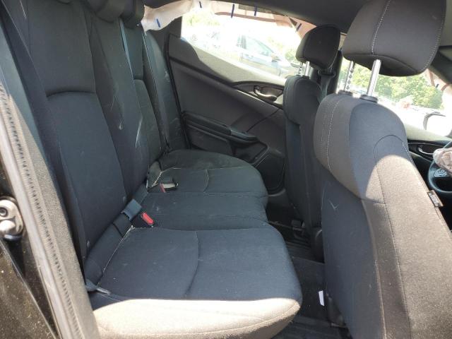 SHHFK7H47JU221200 - 2018 HONDA CIVIC SPORT 黑色 照片 10