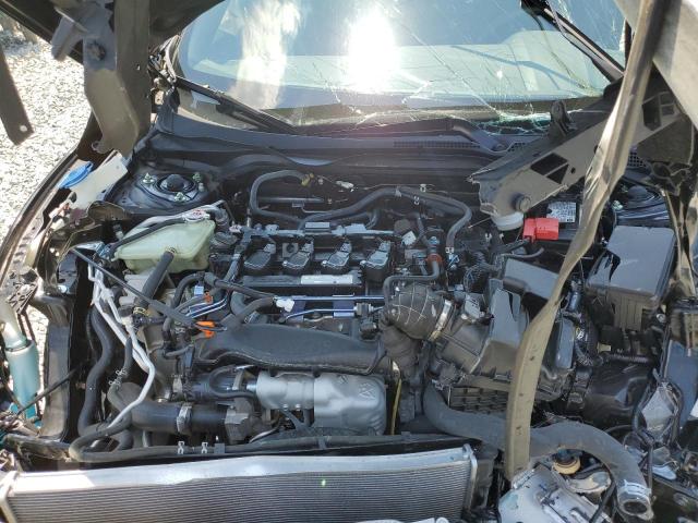 SHHFK7H47JU221200 - 2018 HONDA CIVIC SPORT 黑色 照片 11