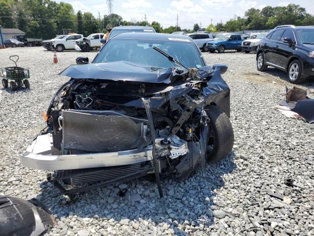 SHHFK7H47JU221200 - 2018 HONDA CIVIC SPORT 黑色 照片 5