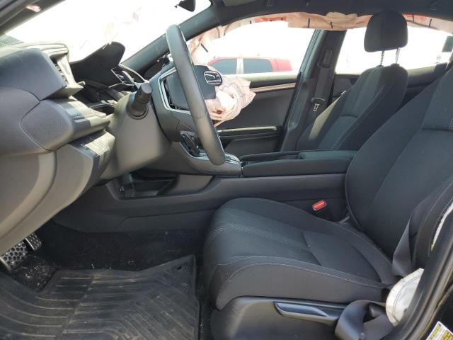 SHHFK7H47JU221200 - 2018 HONDA CIVIC SPORT 黑色 照片 7