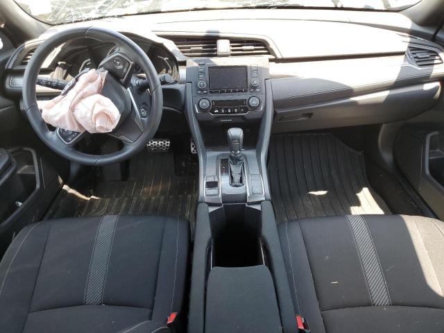 SHHFK7H47JU221200 - 2018 HONDA CIVIC SPORT 黑色 照片 8