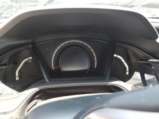 SHHFK7H47JU221200 - 2018 HONDA CIVIC SPORT 黑色 照片 9