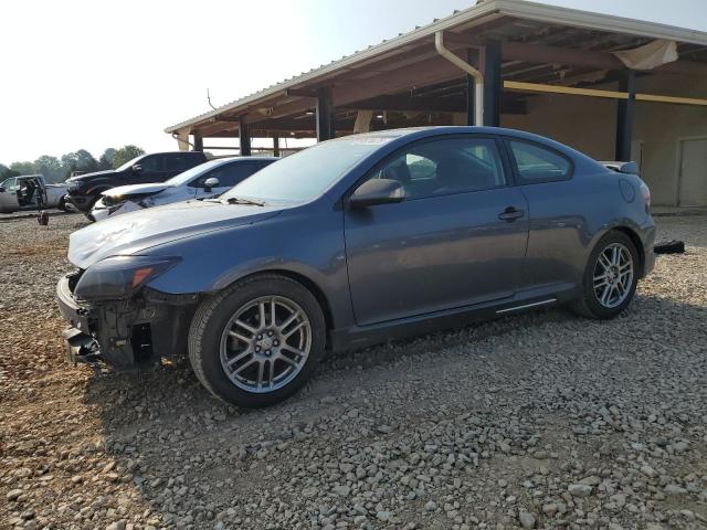 2008 TOYOTA SCION TC, null