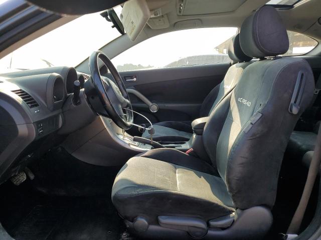 JTKDE167580272691 - 2008 TOYOTA SCION TC Boz foto 7