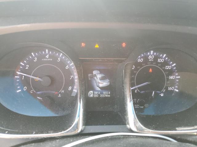 4T1BK1EB3EU112788 - 2014 TOYOTA AVALON BASE GRAY photo 9