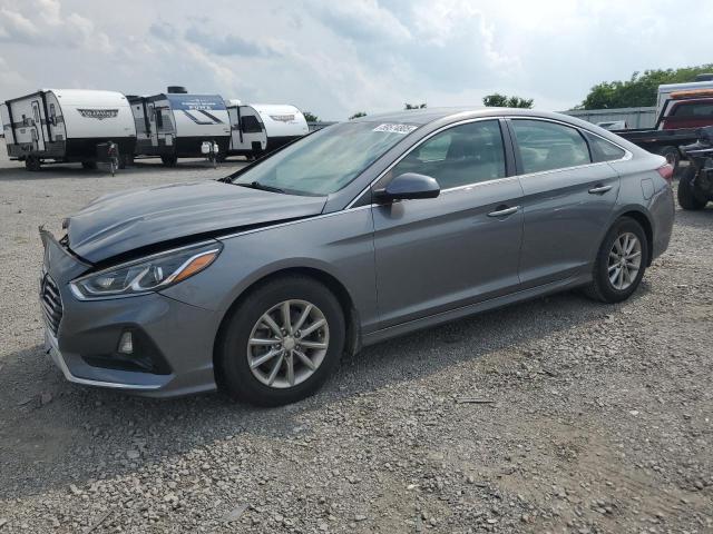 2018 HYUNDAI SONATA SE, 