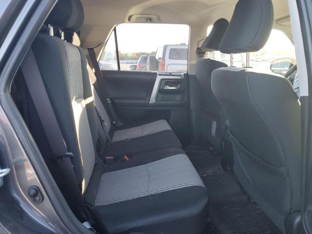 JTEBU5JRXG5406433 - 2016 TOYOTA 4RUNNER SR5/SR5 PREMIUM 黑色 照片 6