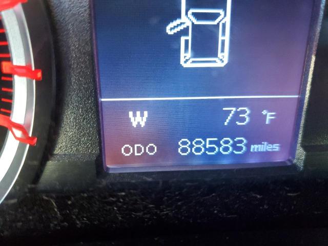 JTEBU5JRXG5406433 - 2016 TOYOTA 4RUNNER SR5/SR5 PREMIUM 黑色 照片 8