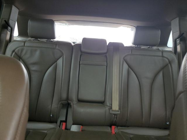 2LMPJ6LP4GBL43720 - 2016 LINCOLN MKX RESERVE Bej fotoğraf 10