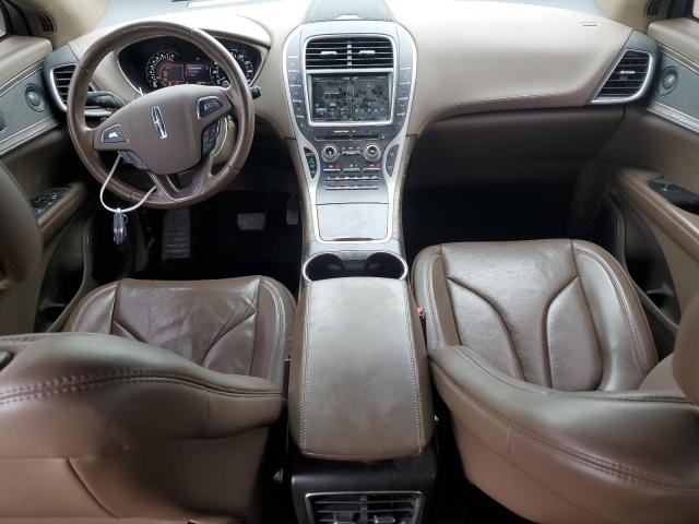 2LMPJ6LP4GBL43720 - 2016 LINCOLN MKX RESERVE Bej fotoğraf 8