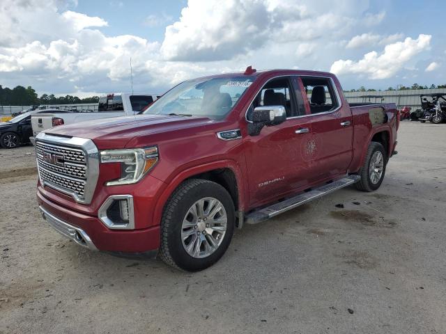 2021 GMC SIERRA C1500 DENALI, null