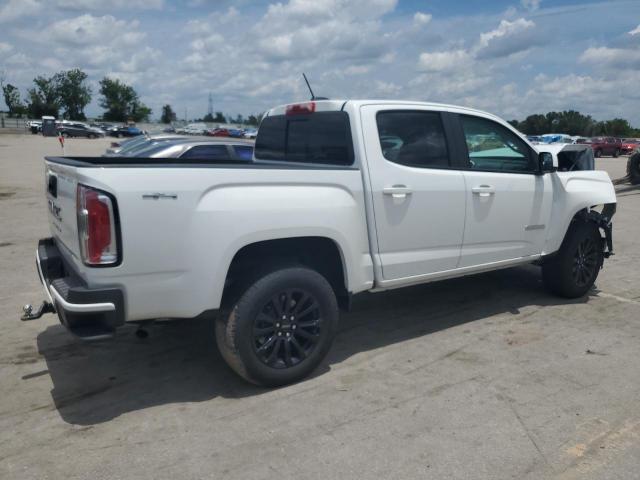 1GTG6CEN3N1274877 - 2022 GMC CANYON ELEVATION WHITE photo 3