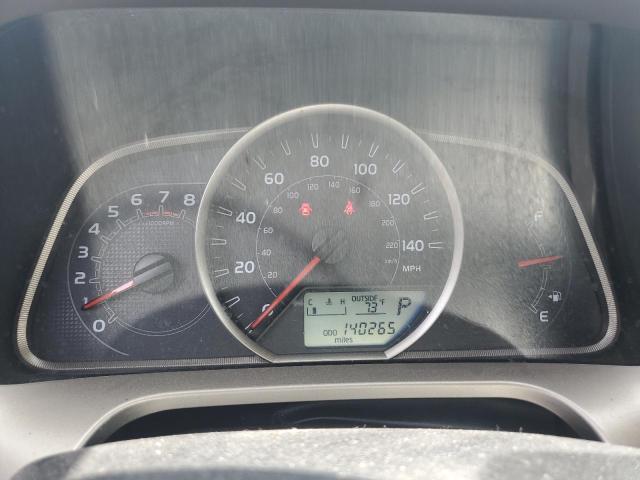 JTMRFREV4FJ047937 - 2015 TOYOTA RAV4 XLE WHITE photo 9