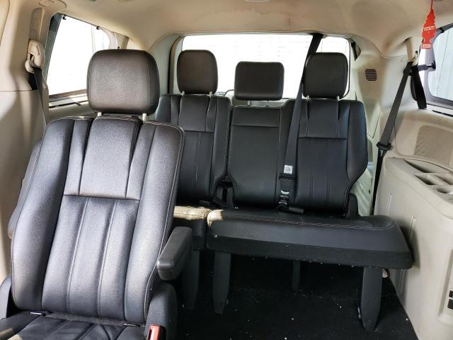 2C4RC1BG3ER280217 - 2014 CHRYSLER TOWN & COU TOURING 黑色 照片 10