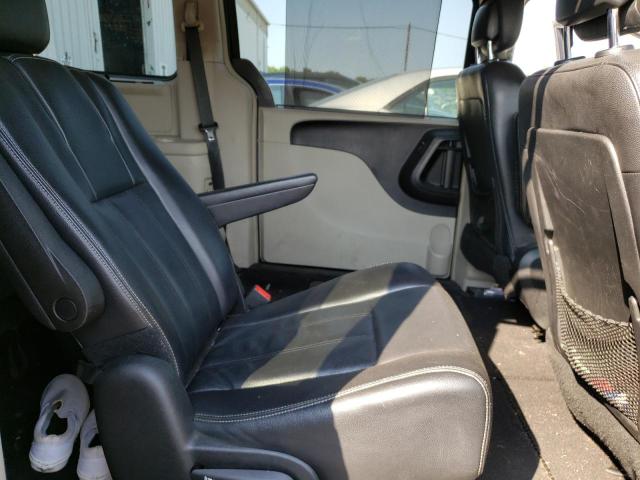 2C4RC1BG3ER280217 - 2014 CHRYSLER TOWN & COU TOURING 黑色 照片 11