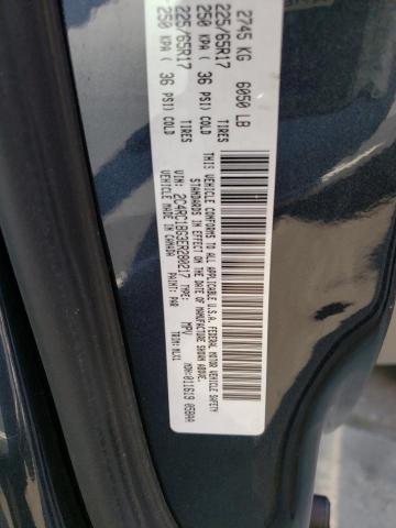 2C4RC1BG3ER280217 - 2014 CHRYSLER TOWN & COU TOURING 黑色 照片 13