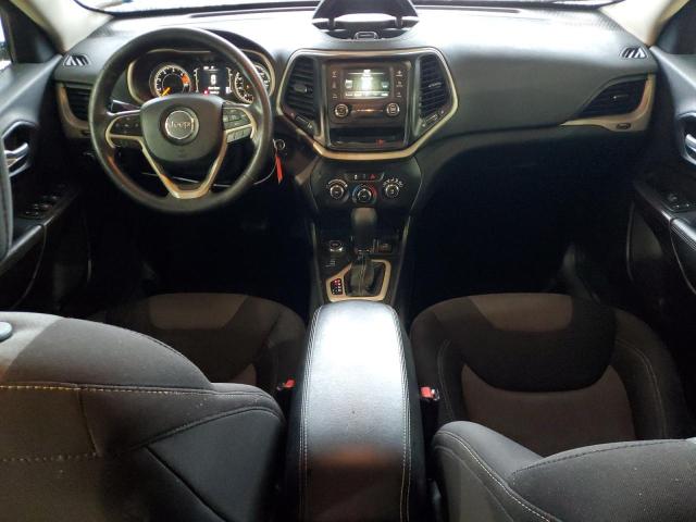 1C4PJMAB8GW219623 - 2016 JEEP CHEROKEE SPORT 勃艮第红 照片 8